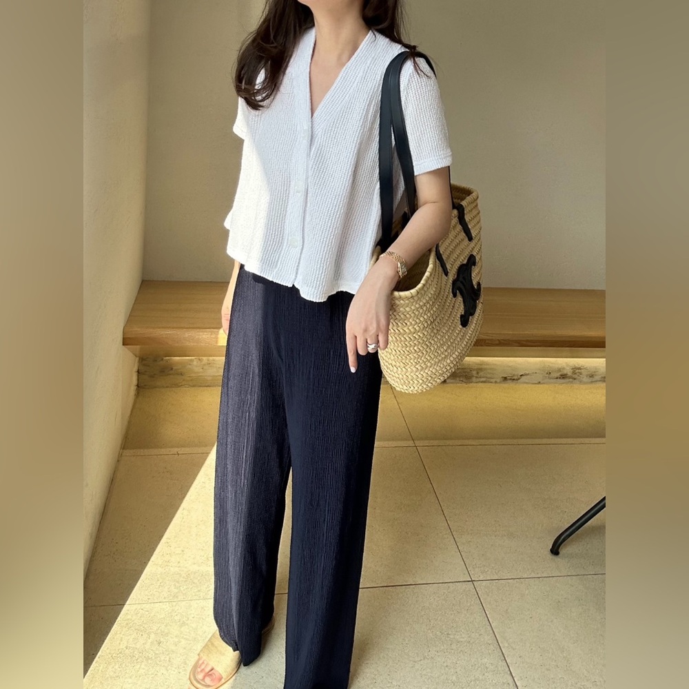 Bubble Knit - image 5